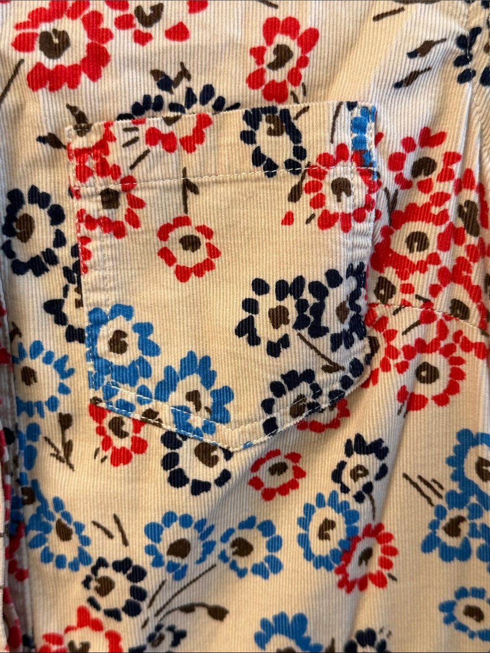 Boden Shirt-style Button down, Collared Dress, lined, pockets - Picture 3 of 14